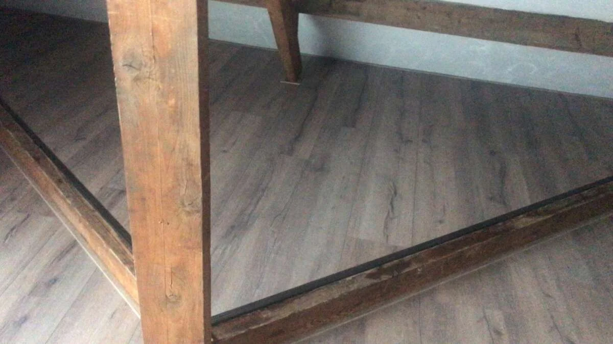 Foto van de Kamer gelegen aan de Hoefstraat in Tilburg