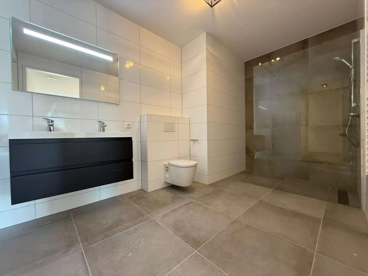 Foto van de Appartement gelegen aan de Blinkert in Capelle aan den IJssel