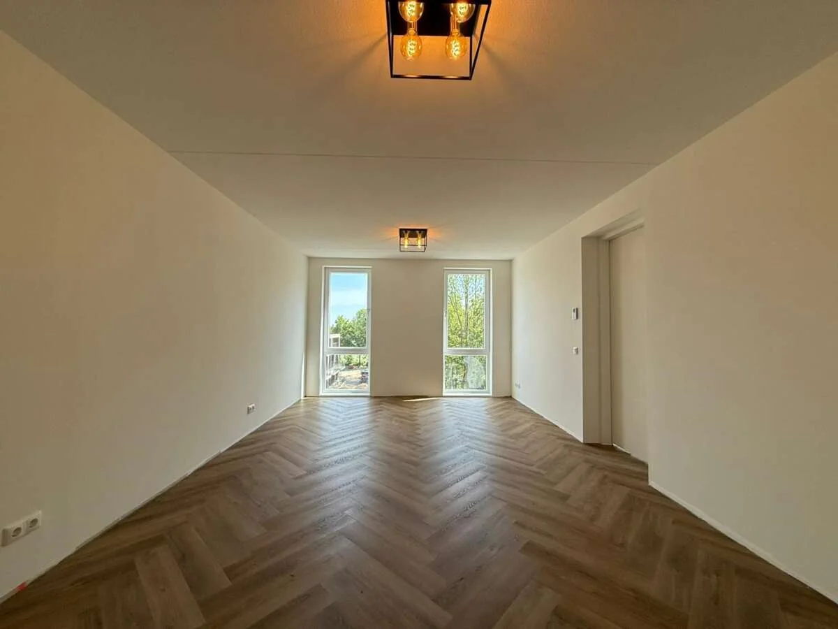 Foto van de Appartement gelegen aan de Blinkert in Capelle aan den IJssel