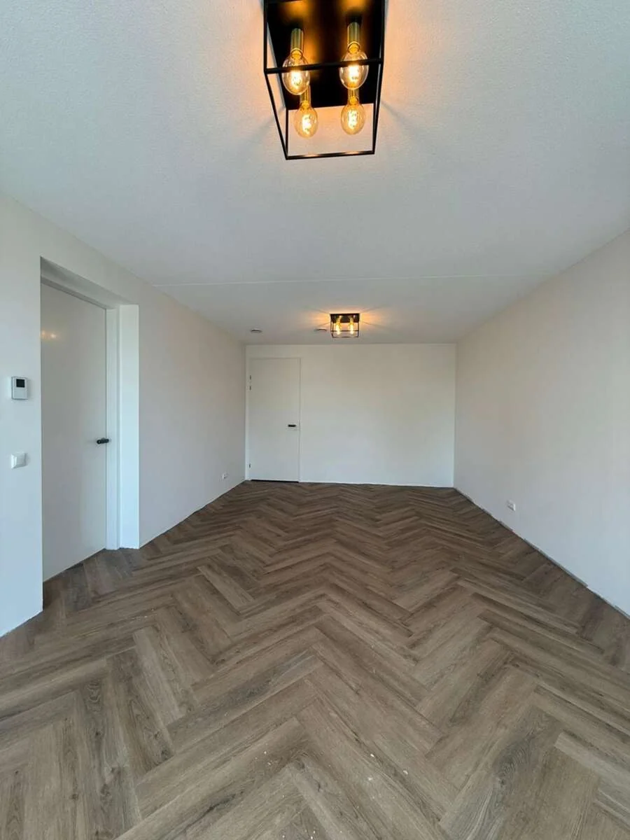 Foto van de Appartement gelegen aan de Blinkert in Capelle aan den IJssel