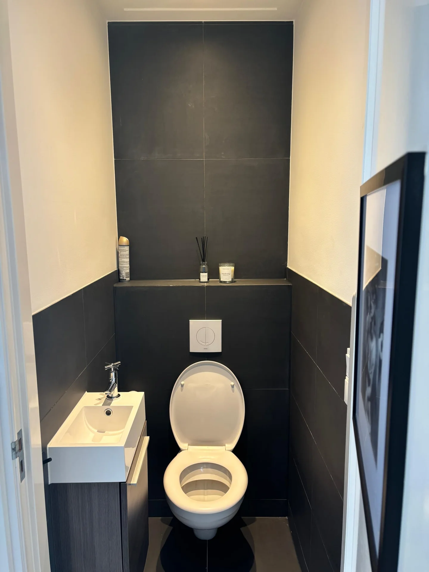 Foto van de Appartement gelegen aan de Govert Flinckstraat in Amsterdam