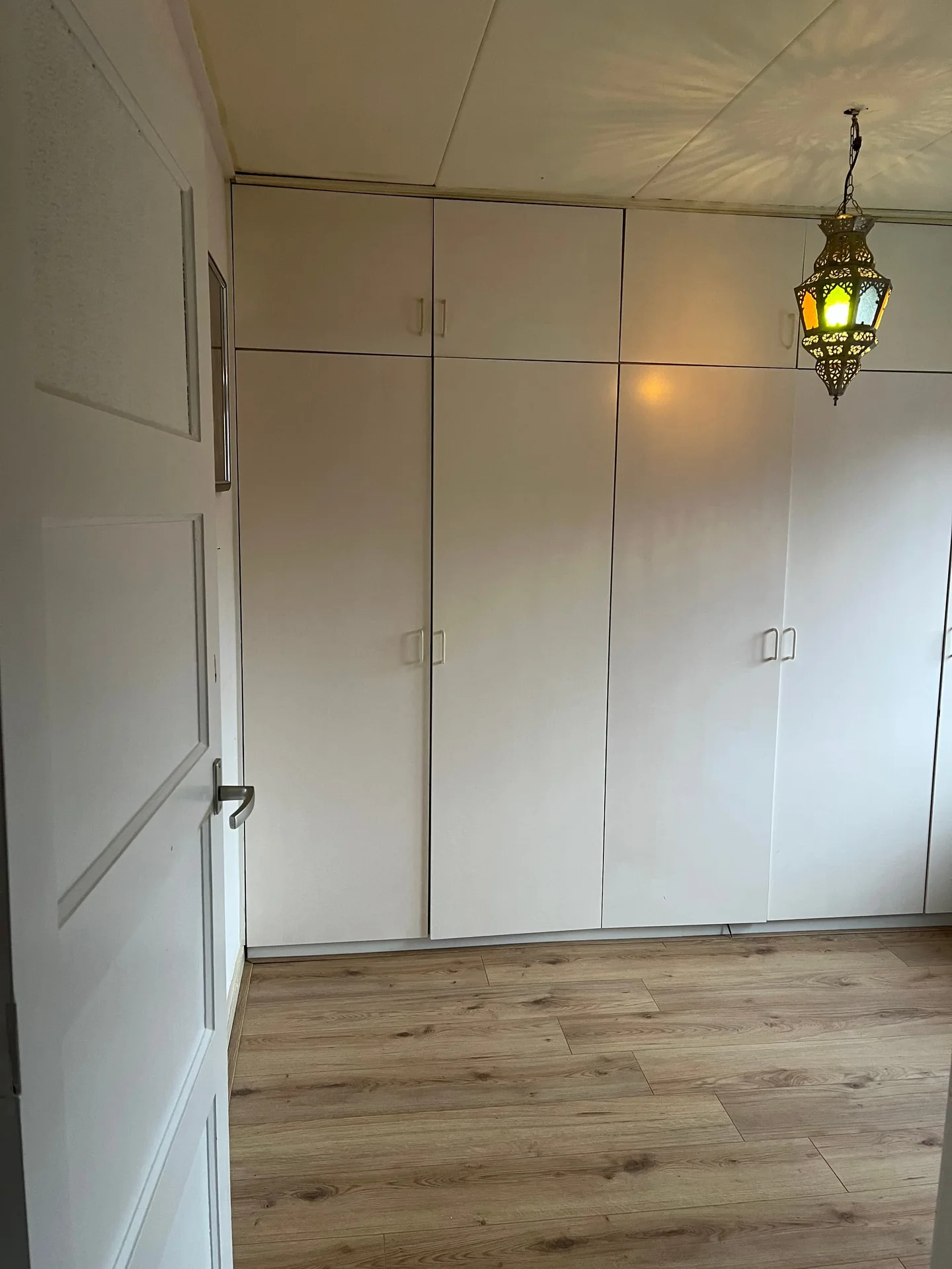 Foto van de Kamer gelegen aan de Patrimoniumstraat in Utrecht