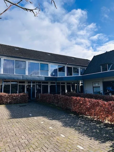 Foto van de Kamer gelegen aan de Voorsterweg in Ede