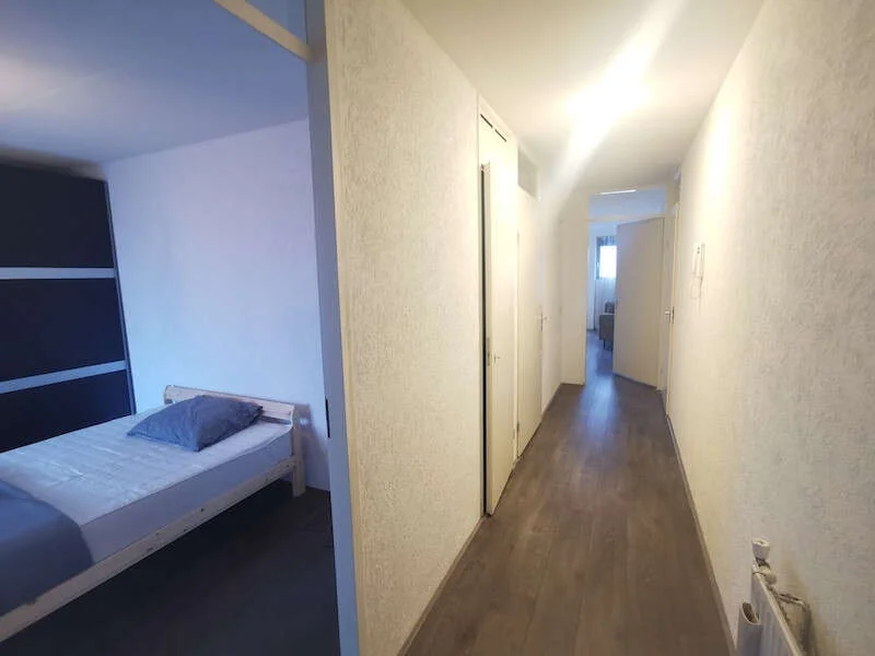 Foto van de Appartement gelegen aan de Klaas Katerstraat in Amsterdam