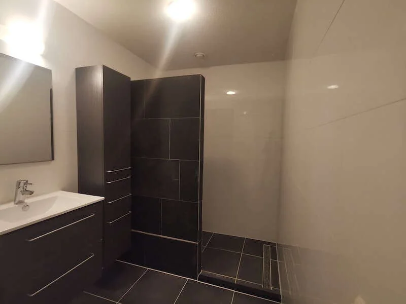 Foto van de Appartement gelegen aan de Klaas Katerstraat in Amsterdam