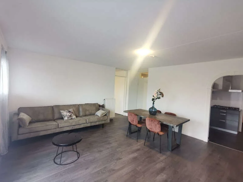 Foto van de Appartement gelegen aan de Klaas Katerstraat in Amsterdam