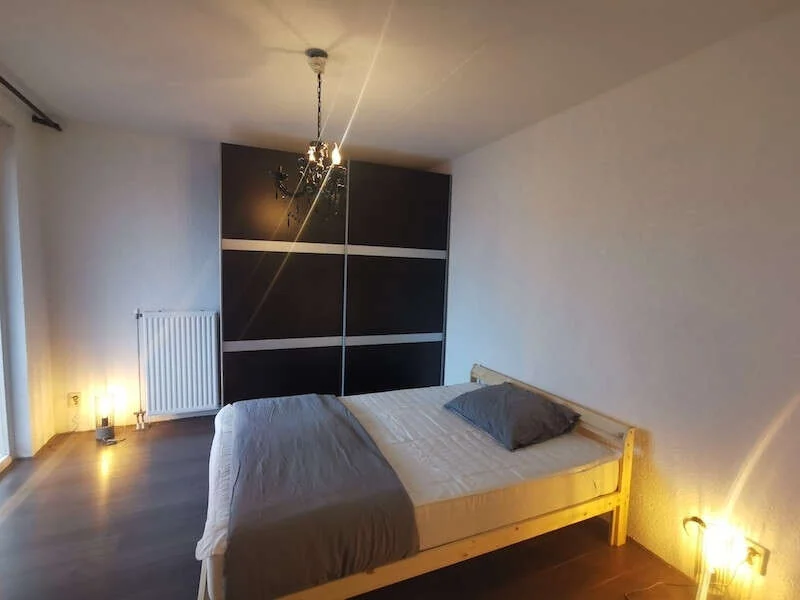 Foto van de Appartement gelegen aan de Klaas Katerstraat in Amsterdam