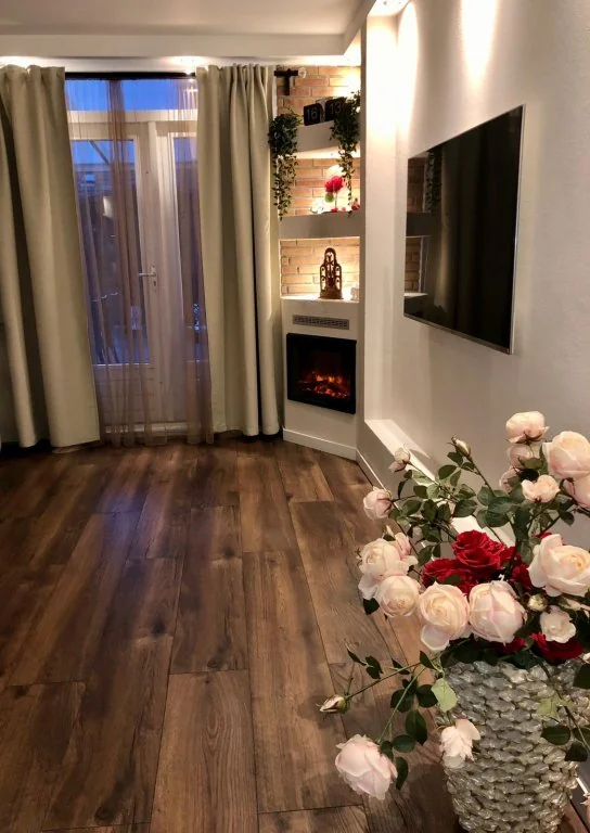 Foto van de Appartement gelegen aan de Goudreinetgaard in Arnhem