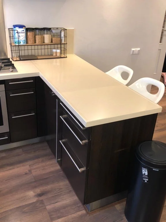 Foto van de Appartement gelegen aan de Goudreinetgaard in Arnhem