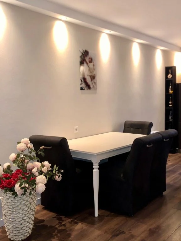 Foto van de Appartement gelegen aan de Goudreinetgaard in Arnhem