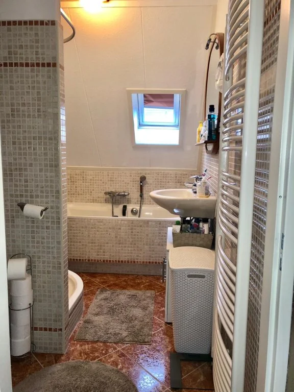 Foto van de Appartement gelegen aan de Goudreinetgaard in Arnhem