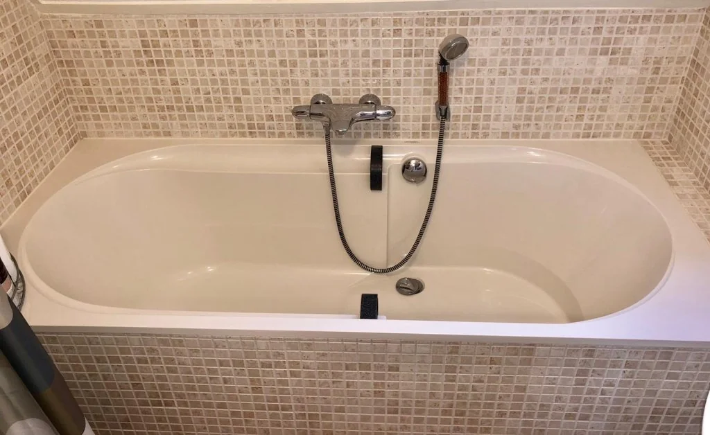 Foto van de Appartement gelegen aan de Goudreinetgaard in Arnhem