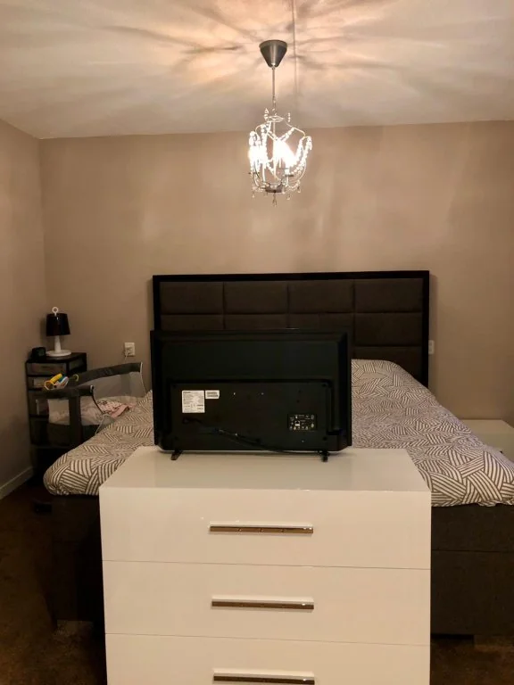 Foto van de Appartement gelegen aan de Goudreinetgaard in Arnhem