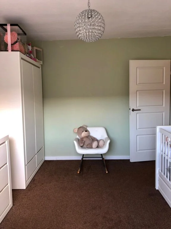 Foto van de Appartement gelegen aan de Goudreinetgaard in Arnhem