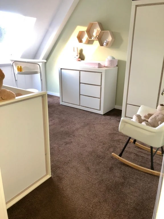 Foto van de Appartement gelegen aan de Goudreinetgaard in Arnhem