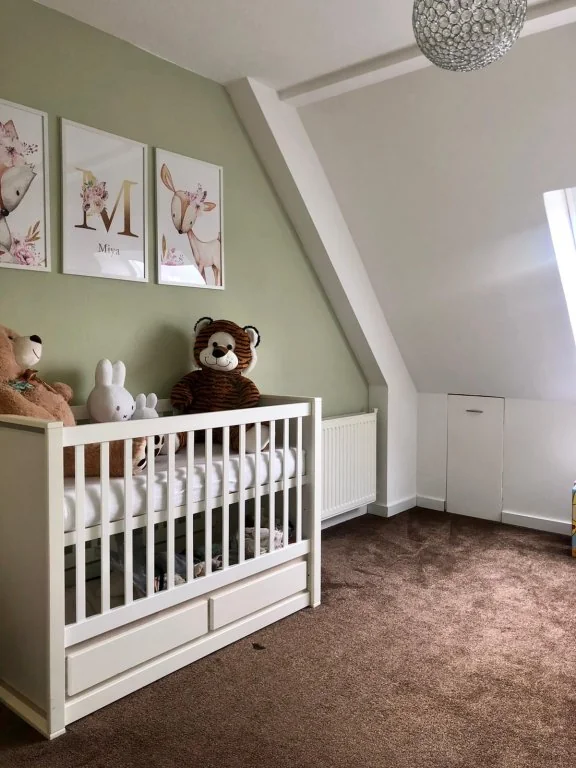 Foto van de Appartement gelegen aan de Goudreinetgaard in Arnhem