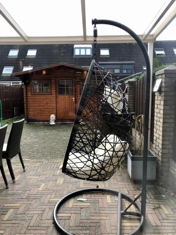 Foto van de Appartement gelegen aan de Goudreinetgaard in Arnhem