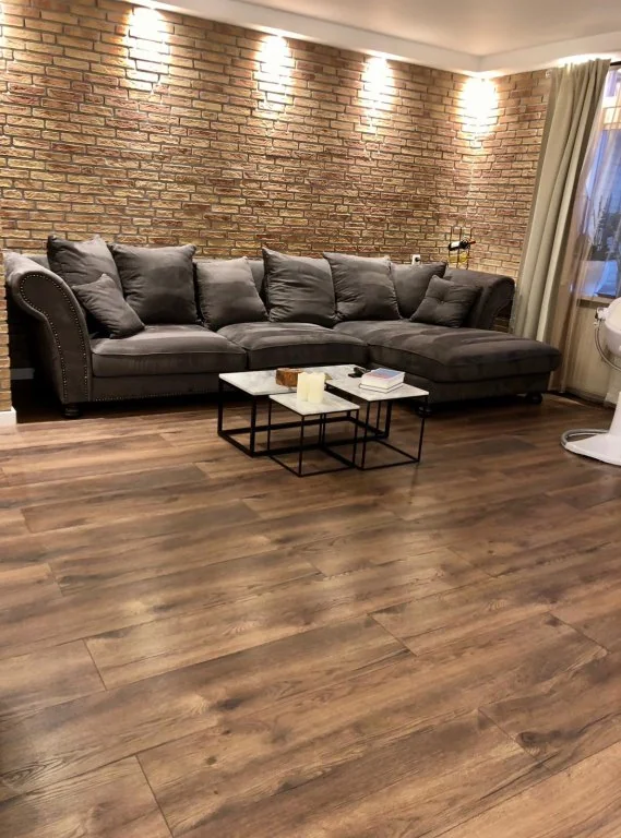 Foto van de Appartement gelegen aan de Goudreinetgaard in Arnhem