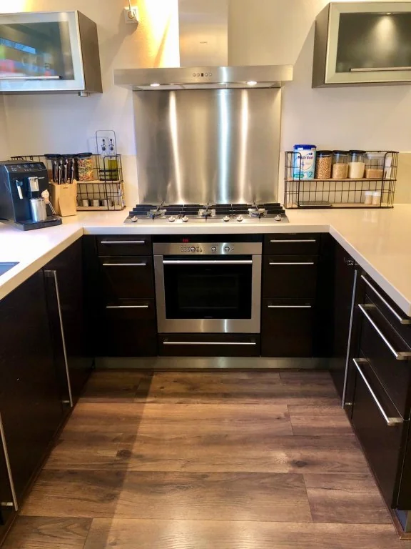 Foto van de Appartement gelegen aan de Goudreinetgaard in Arnhem