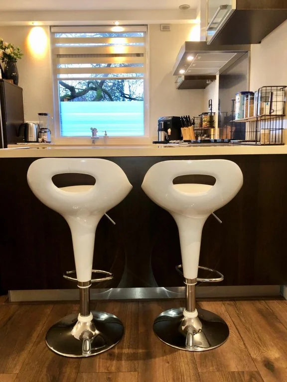 Foto van de Appartement gelegen aan de Goudreinetgaard in Arnhem