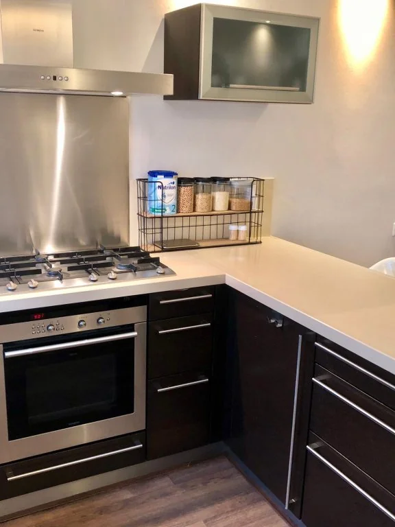 Foto van de Appartement gelegen aan de Goudreinetgaard in Arnhem