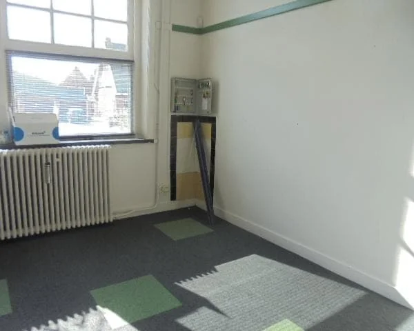 Foto van de Appartement gelegen aan de Rodeweg in Assen