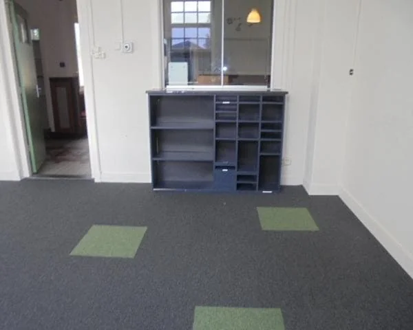 Foto van de Appartement gelegen aan de Rodeweg in Assen