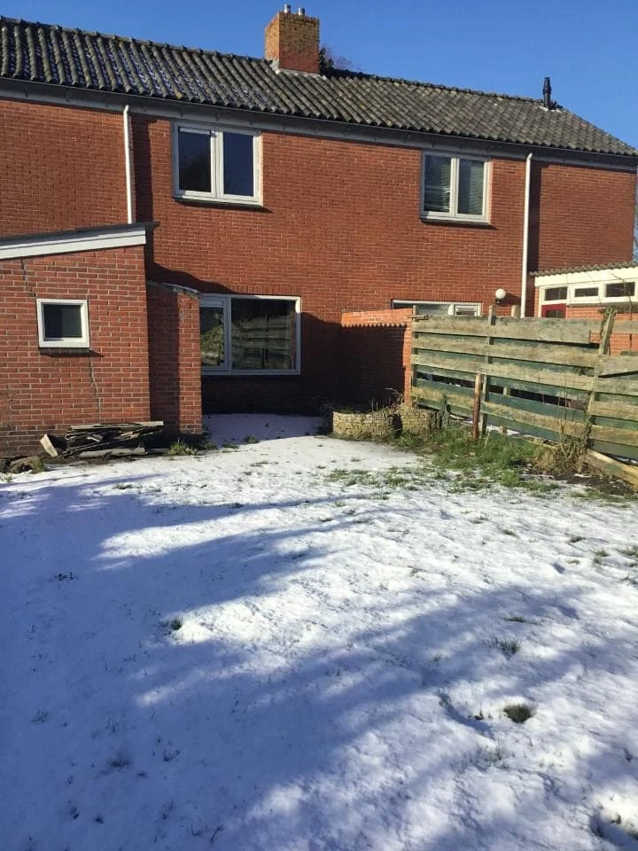 Foto van de Appartement gelegen aan de mr. C.P.M. Rommestraat in Sneek