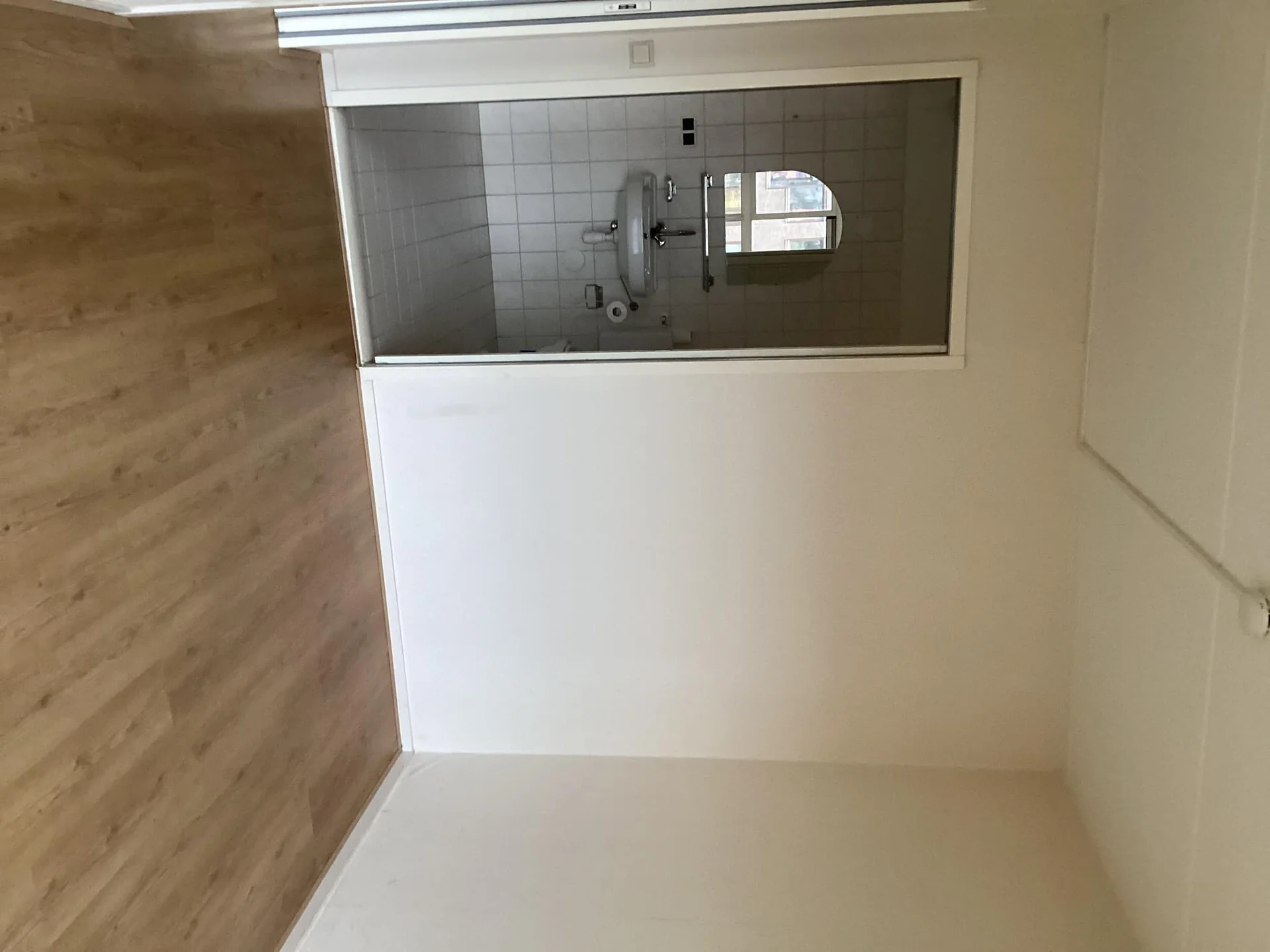 Foto van de Appartement gelegen aan de Stroom in Assen