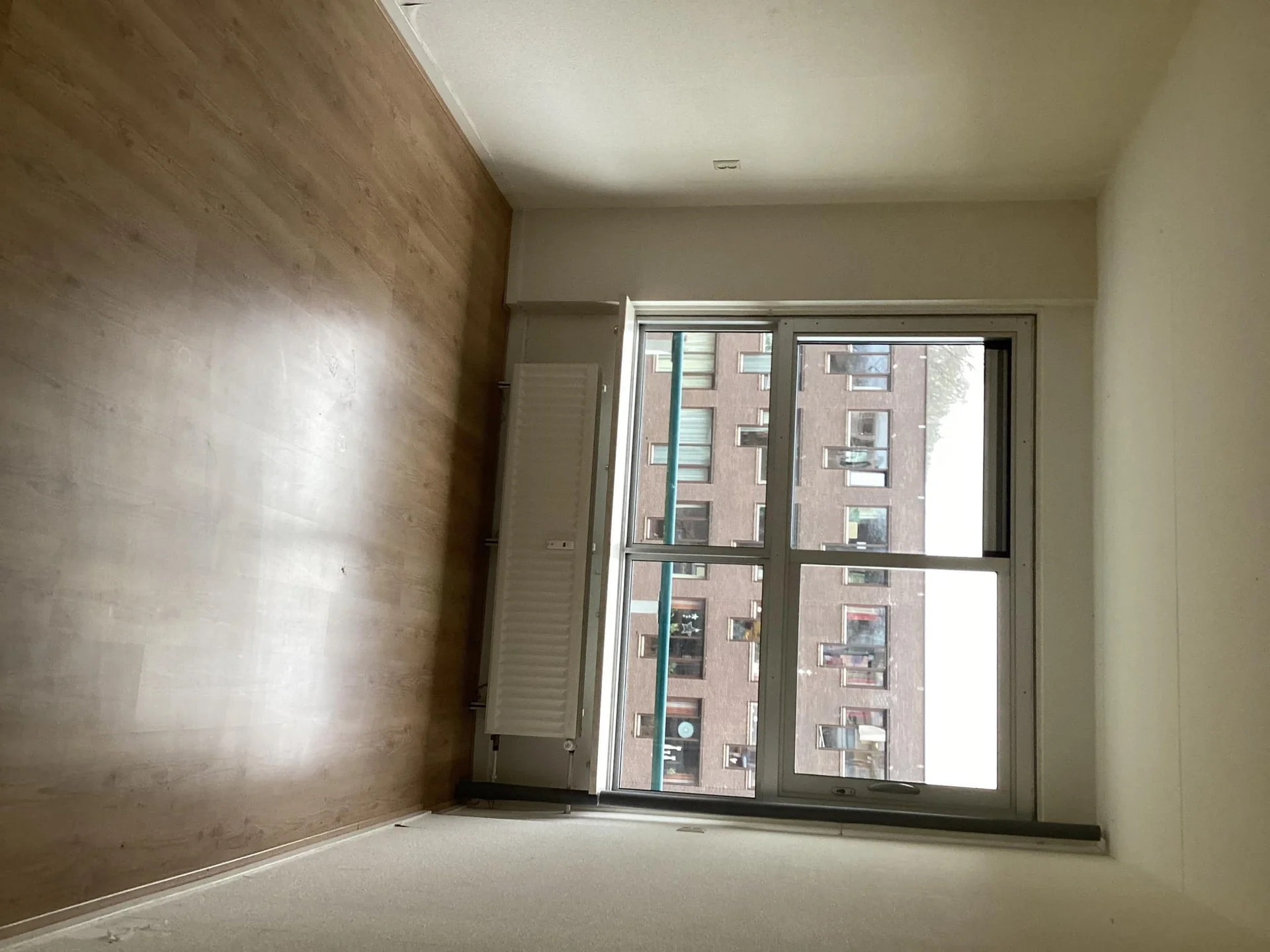 Foto van de Appartement gelegen aan de Stroom in Assen