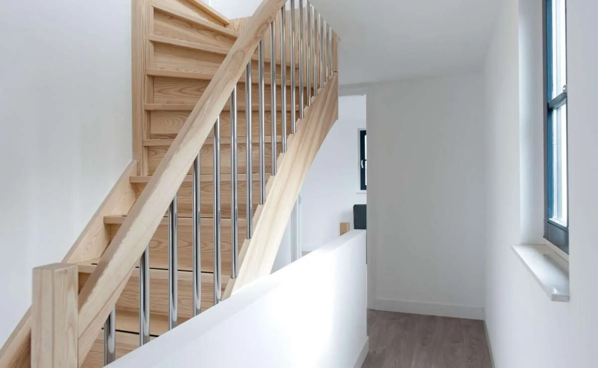 Foto van de Appartement gelegen aan de Oud-Loosdrechtsedijk in Loosdrecht