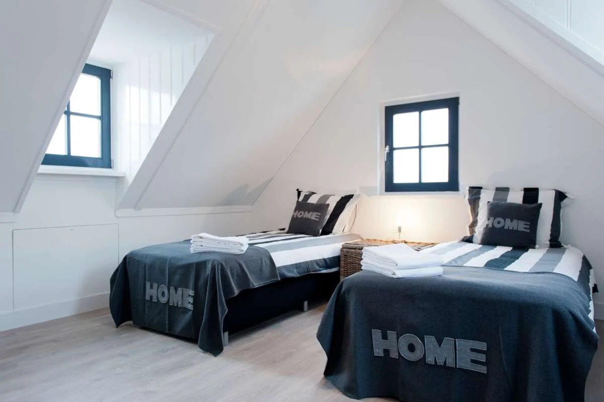 Foto van de Appartement gelegen aan de Oud-Loosdrechtsedijk in Loosdrecht