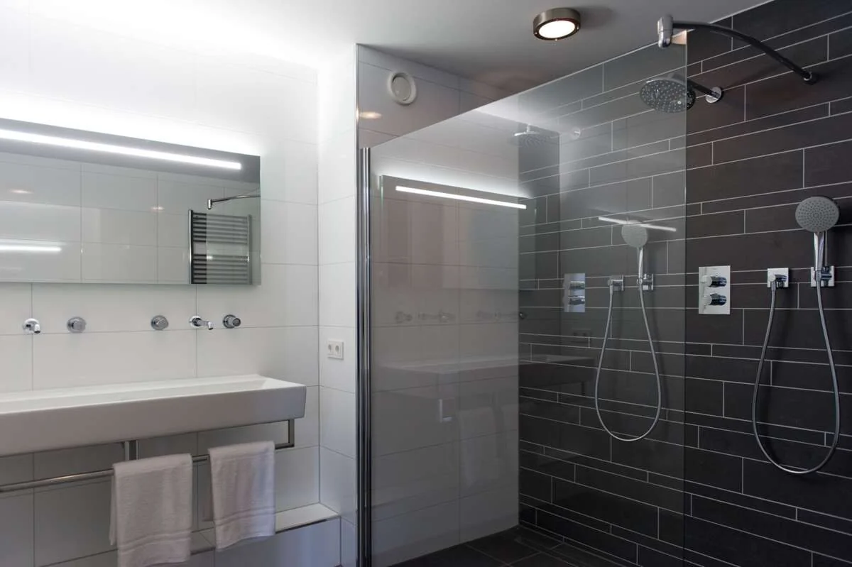 Foto van de Appartement gelegen aan de Oud-Loosdrechtsedijk in Loosdrecht