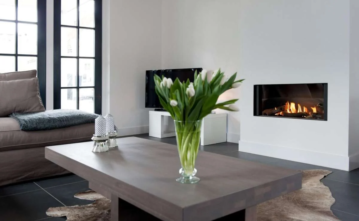 Foto van de Appartement gelegen aan de Oud-Loosdrechtsedijk in Loosdrecht