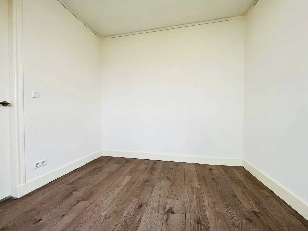 Foto van de Appartement gelegen aan de Maaswijkstraat in Den Haag