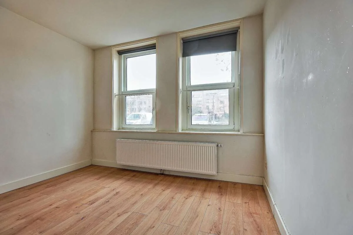 Foto van de Appartement gelegen aan de Amstelkade in Amsterdam