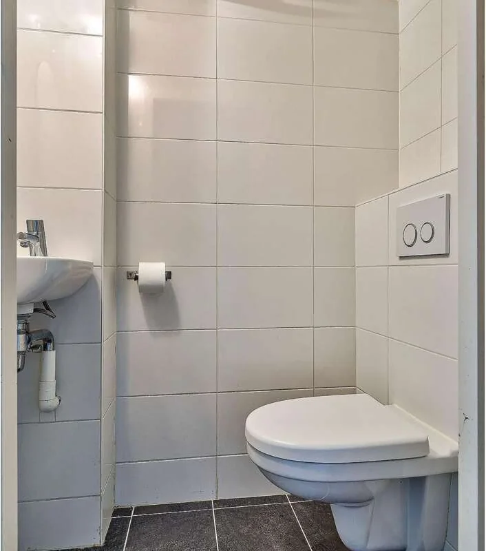 Foto van de Appartement gelegen aan de Amstelkade in Amsterdam