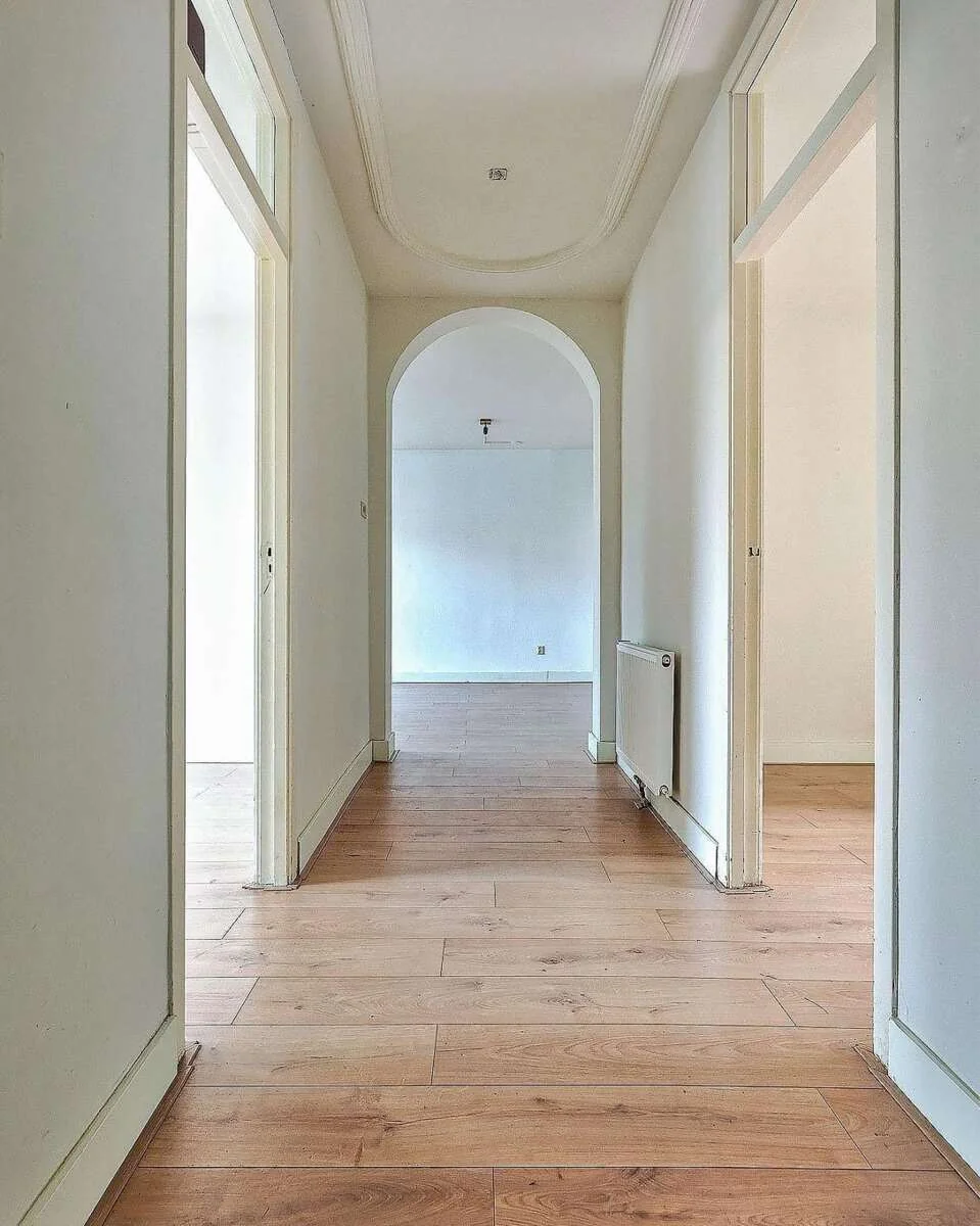 Foto van de Appartement gelegen aan de Amstelkade in Amsterdam