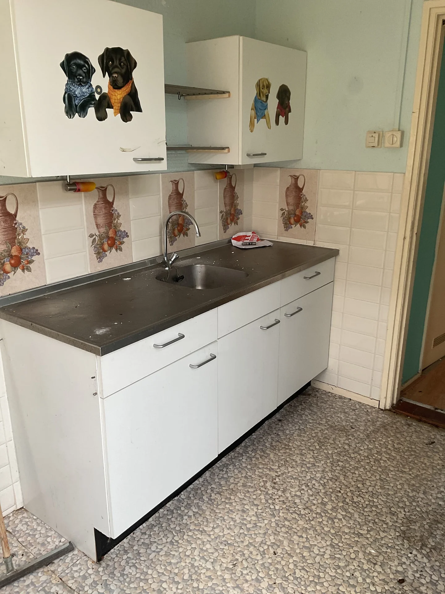 Foto van de Appartement gelegen aan de Zuidenveld in Assen