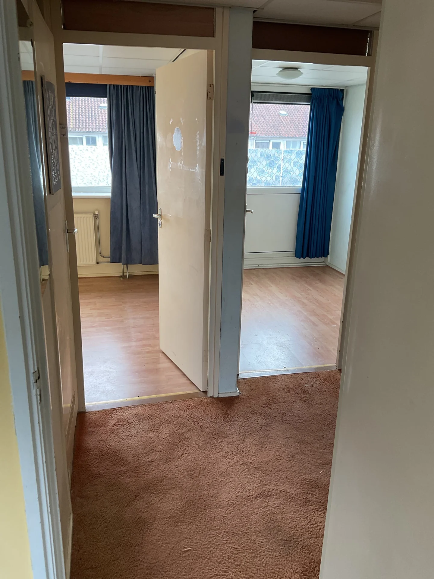 Foto van de Appartement gelegen aan de Zuidenveld in Assen