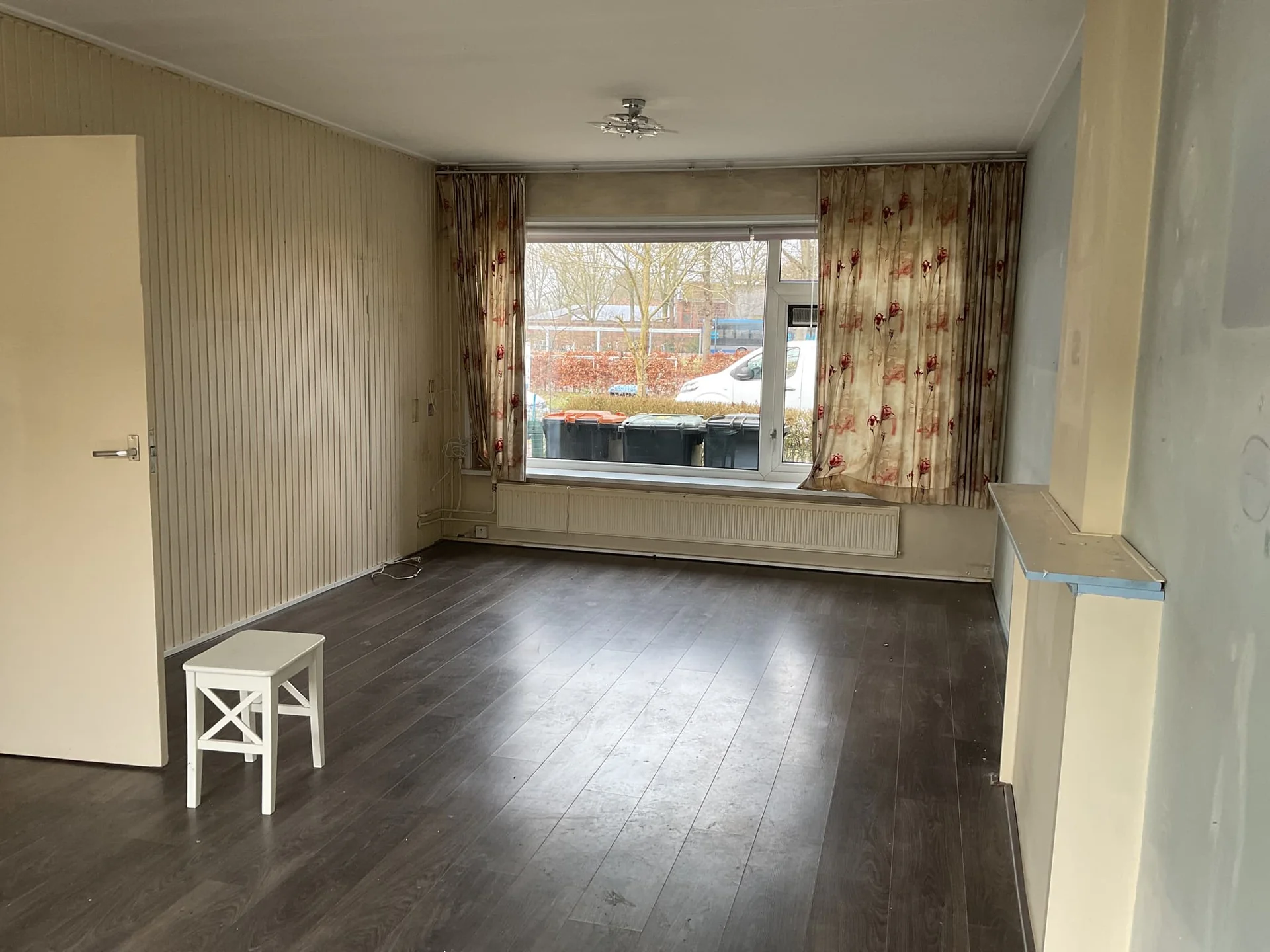 Foto van de Appartement gelegen aan de Zuidenveld in Assen