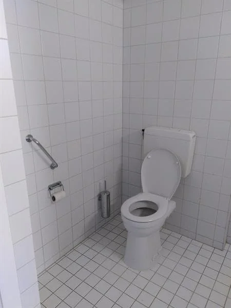 Foto van de Appartement gelegen aan de Bronbeeklaan in Arnhem