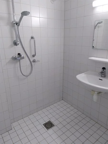 Foto van de Appartement gelegen aan de Bronbeeklaan in Arnhem