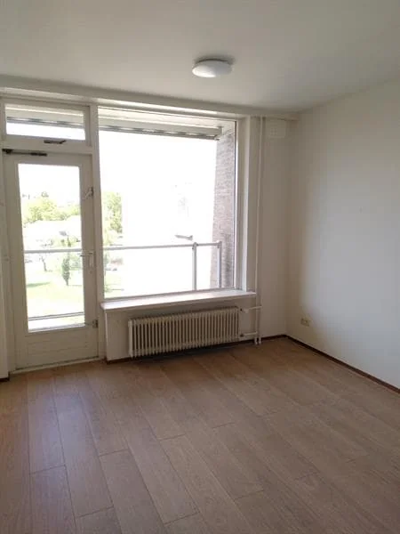 Foto van de Appartement gelegen aan de Bronbeeklaan in Arnhem