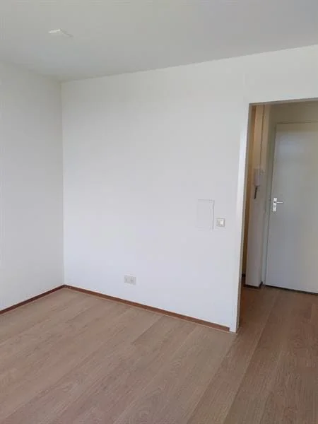 Foto van de Appartement gelegen aan de Bronbeeklaan in Arnhem
