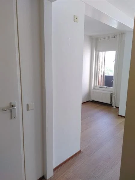 Foto van de Appartement gelegen aan de Bronbeeklaan in Arnhem