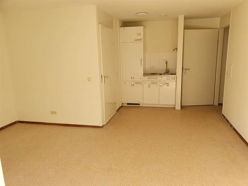 Foto van de Appartement gelegen aan de Bronbeeklaan in Arnhem