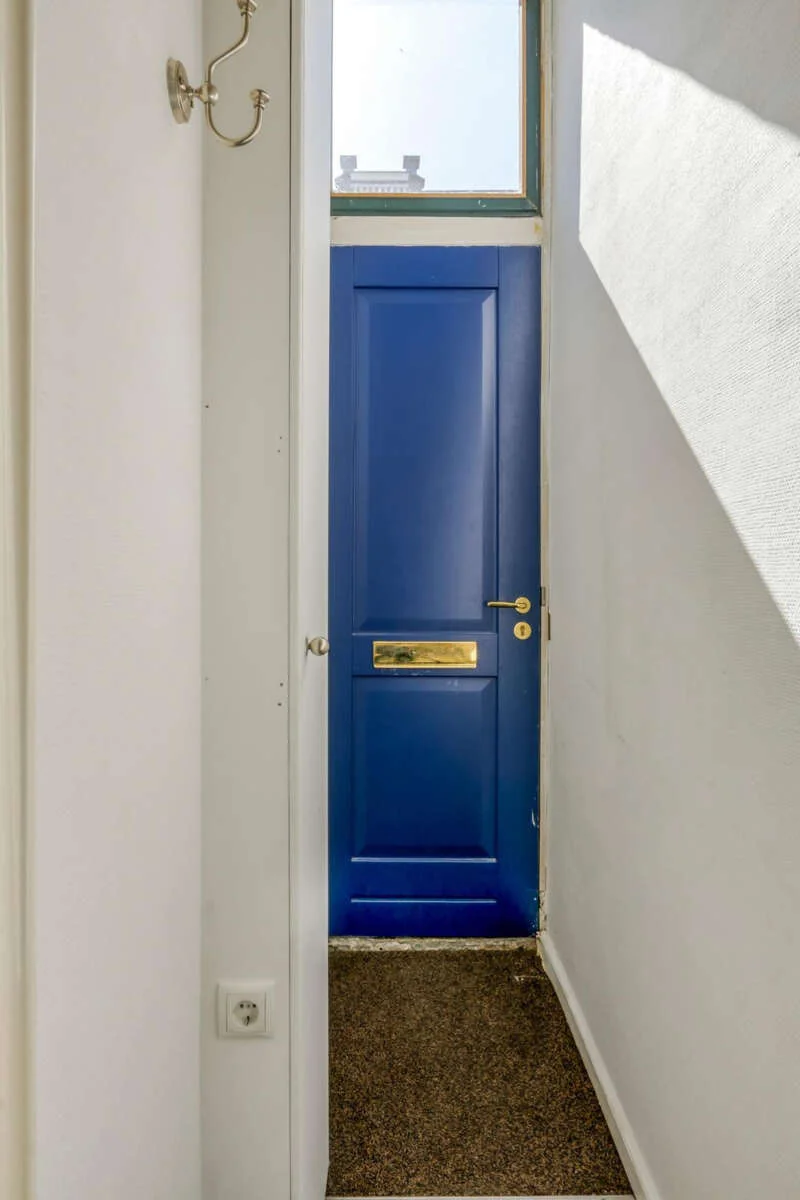 Foto van de Appartement gelegen aan de Nicolaasweg in Utrecht