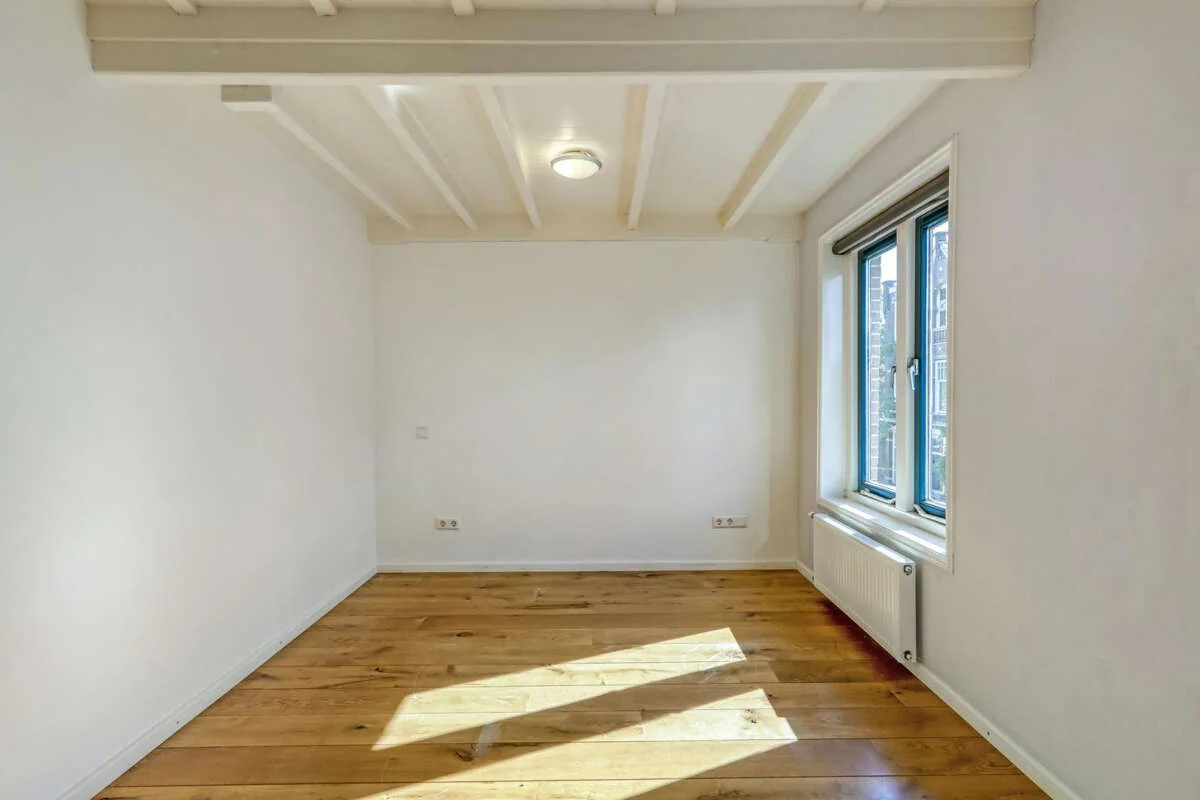 Foto van de Appartement gelegen aan de Nicolaasweg in Utrecht