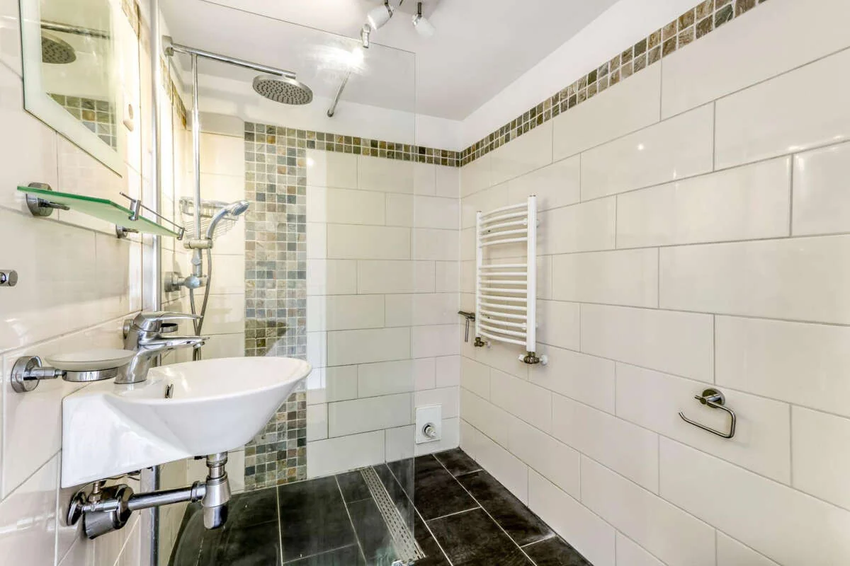 Foto van de Appartement gelegen aan de Nicolaasweg in Utrecht